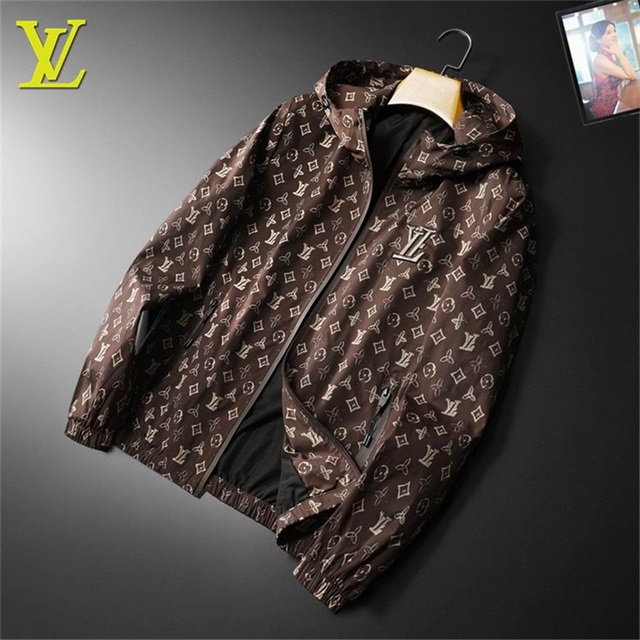 LV Jacket m-3xl-069
